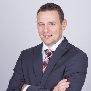 Dr. Christian Piffer