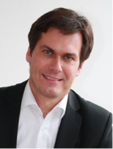 DI Dr. Peter Preissegger MBA